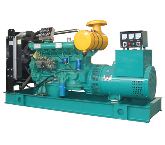Weifang generator set